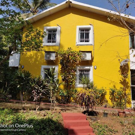 Leela'S Cottage Лонавла Екстер'єр фото