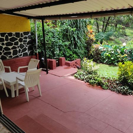 Leela'S Cottage Лонавла Екстер'єр фото