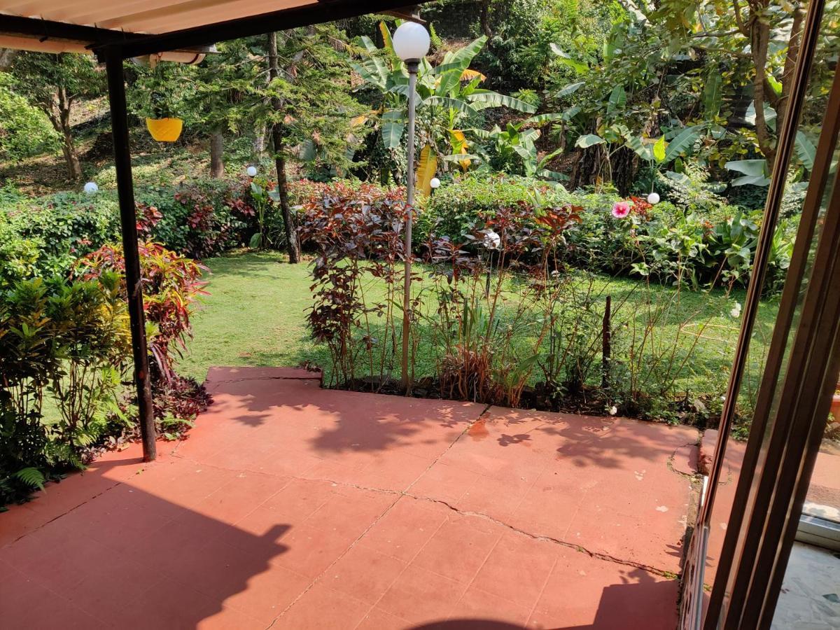 Leela'S Cottage Лонавла Екстер'єр фото