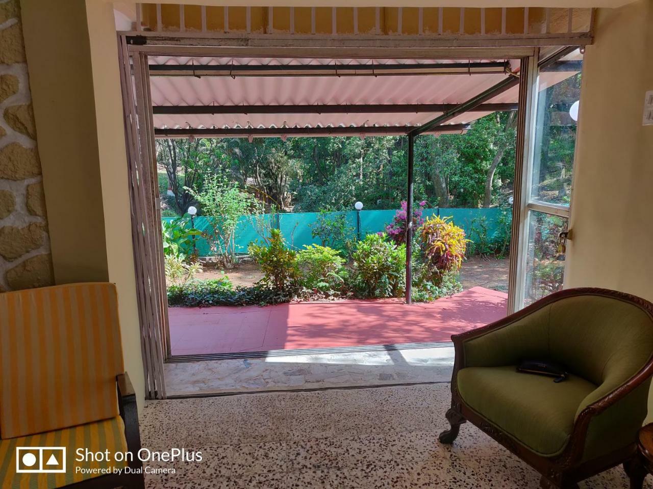 Leela'S Cottage Лонавла Екстер'єр фото
