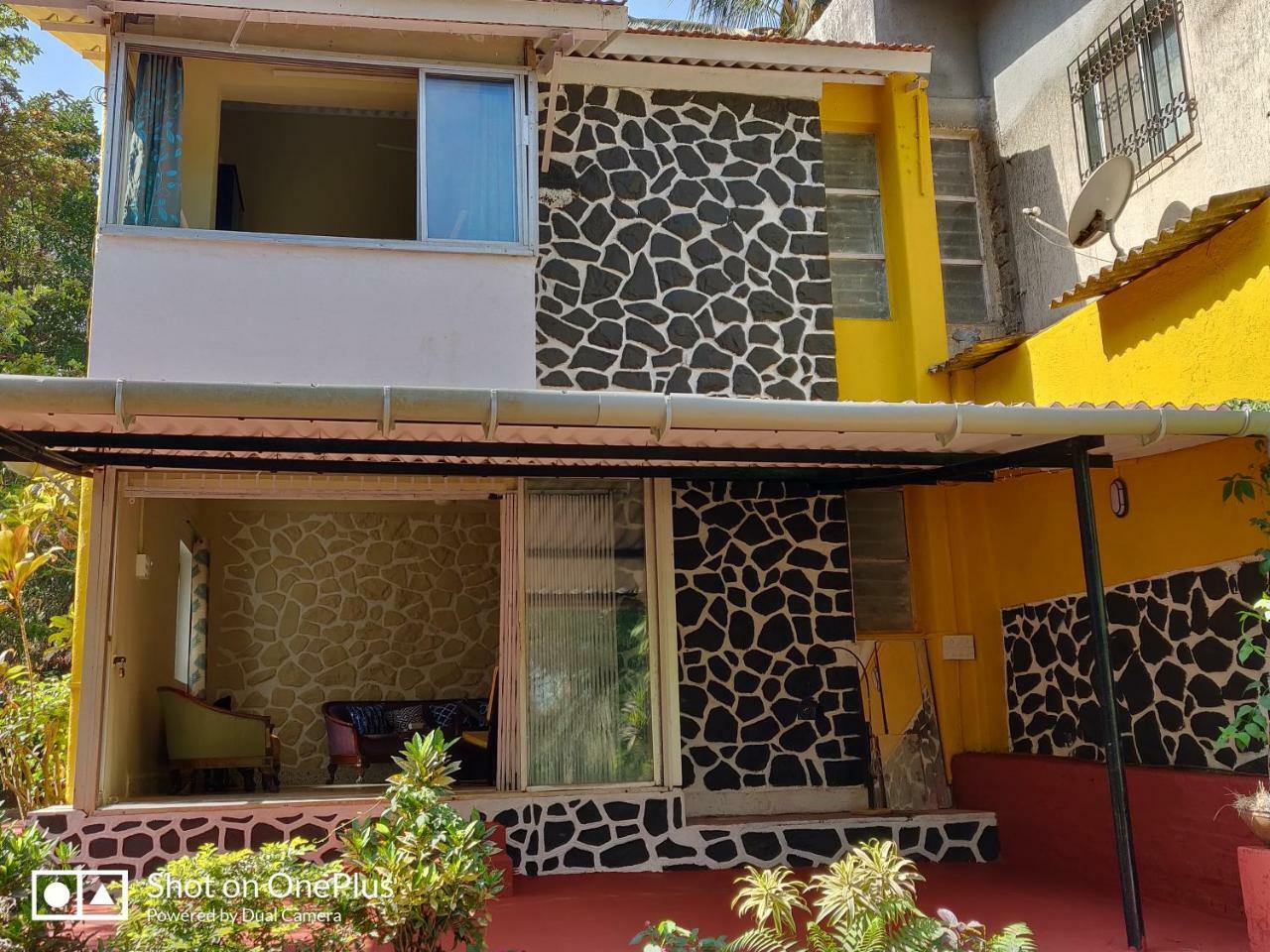 Leela'S Cottage Лонавла Екстер'єр фото