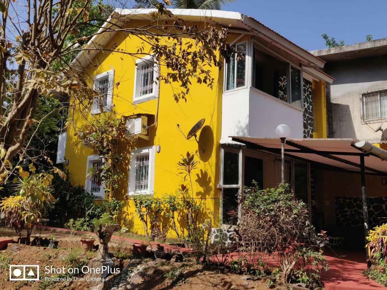 Leela'S Cottage Лонавла Екстер'єр фото