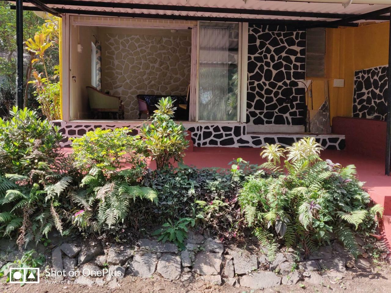 Leela'S Cottage Лонавла Екстер'єр фото