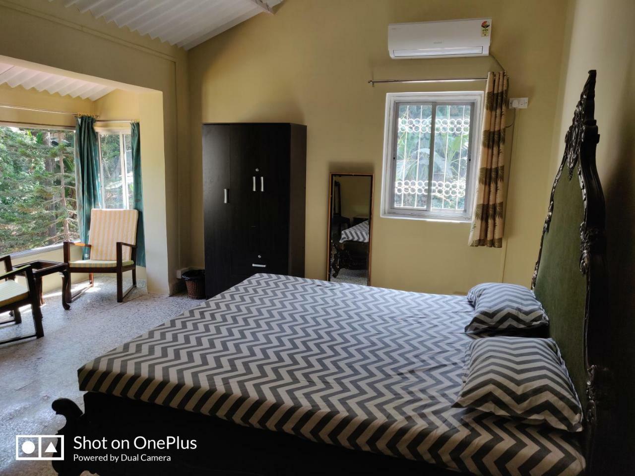Leela'S Cottage Лонавла Екстер'єр фото