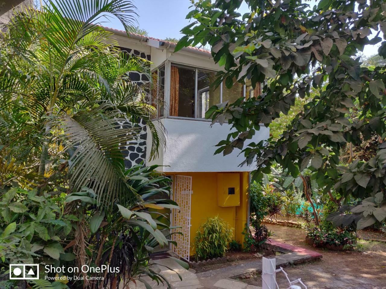 Leela'S Cottage Лонавла Екстер'єр фото