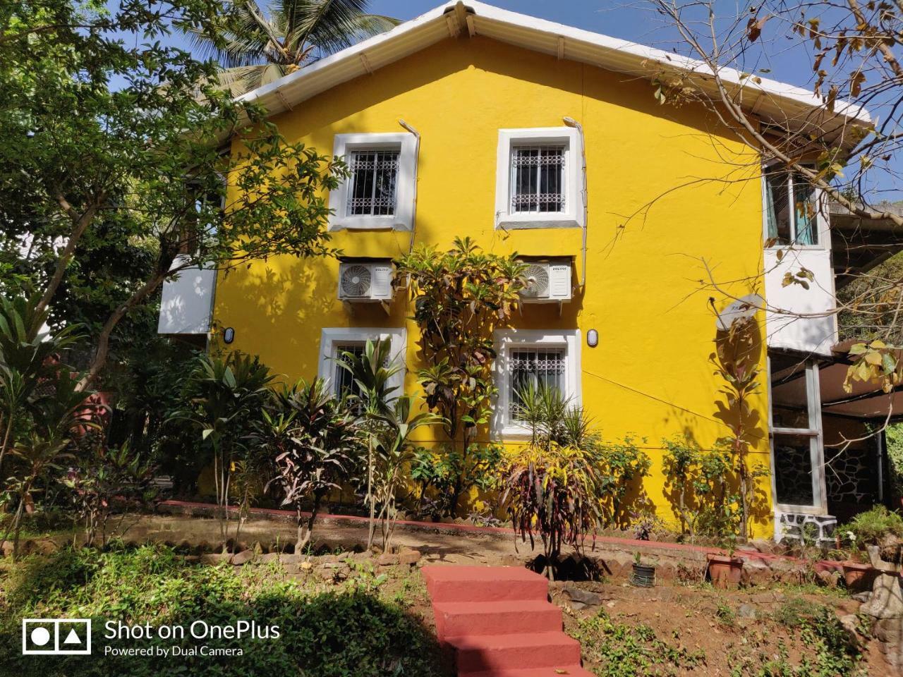 Leela'S Cottage Лонавла Екстер'єр фото