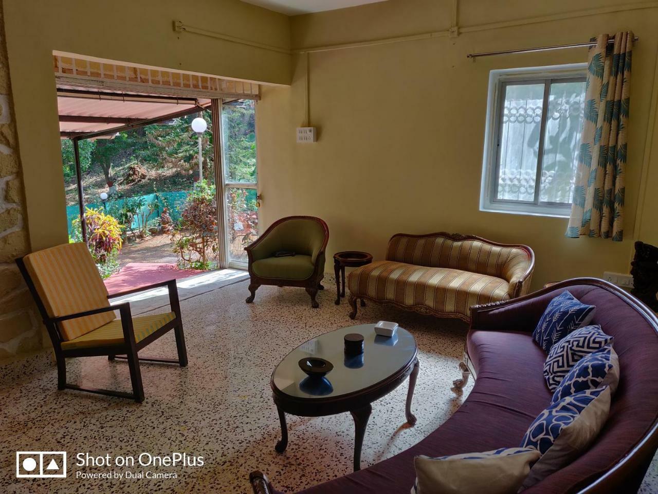 Leela'S Cottage Лонавла Екстер'єр фото