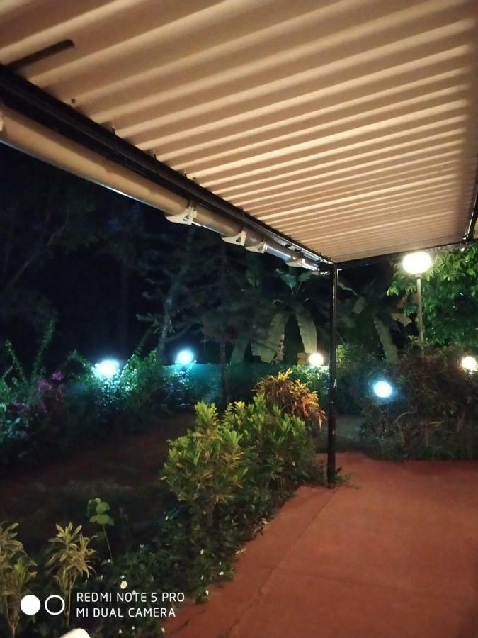 Leela'S Cottage Лонавла Екстер'єр фото