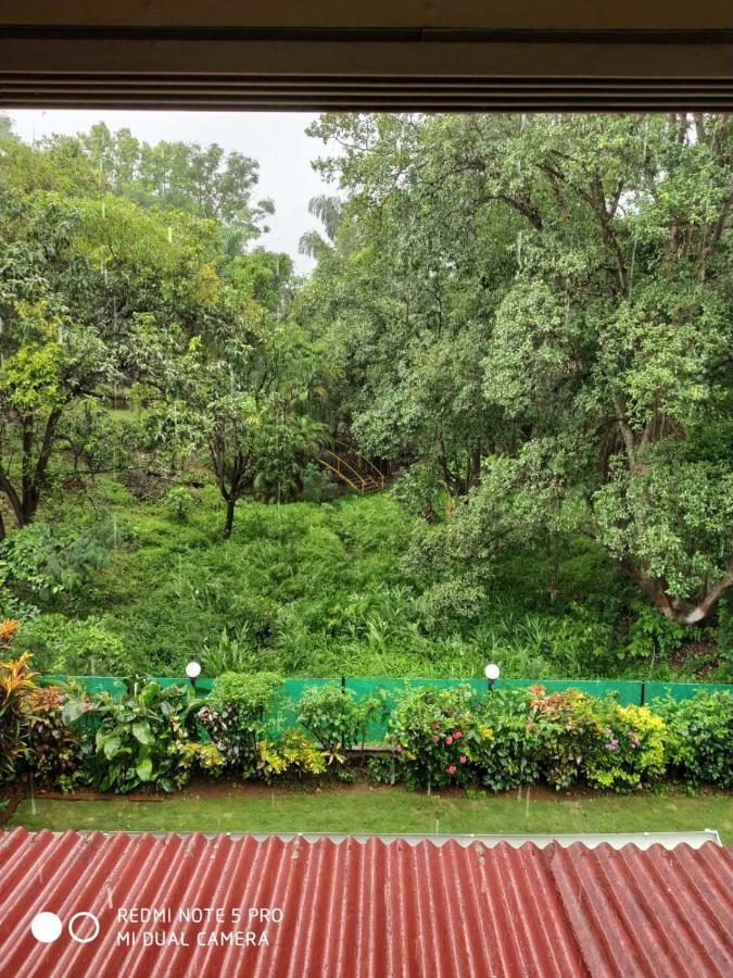 Leela'S Cottage Лонавла Екстер'єр фото