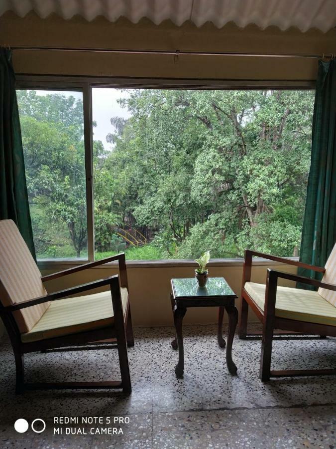 Leela'S Cottage Лонавла Екстер'єр фото