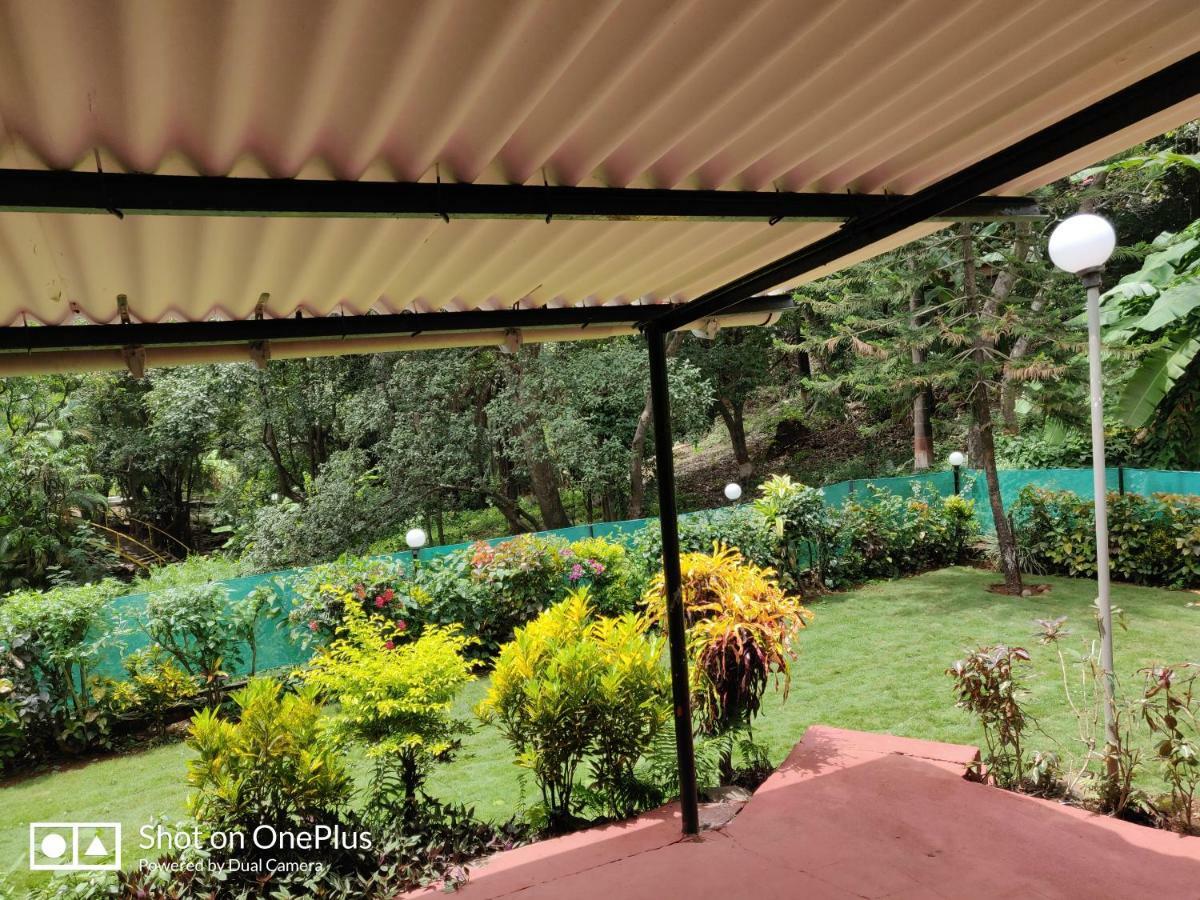Leela'S Cottage Лонавла Екстер'єр фото