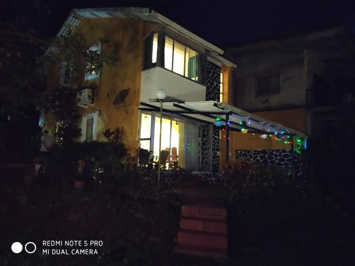 Leela'S Cottage Лонавла Екстер'єр фото