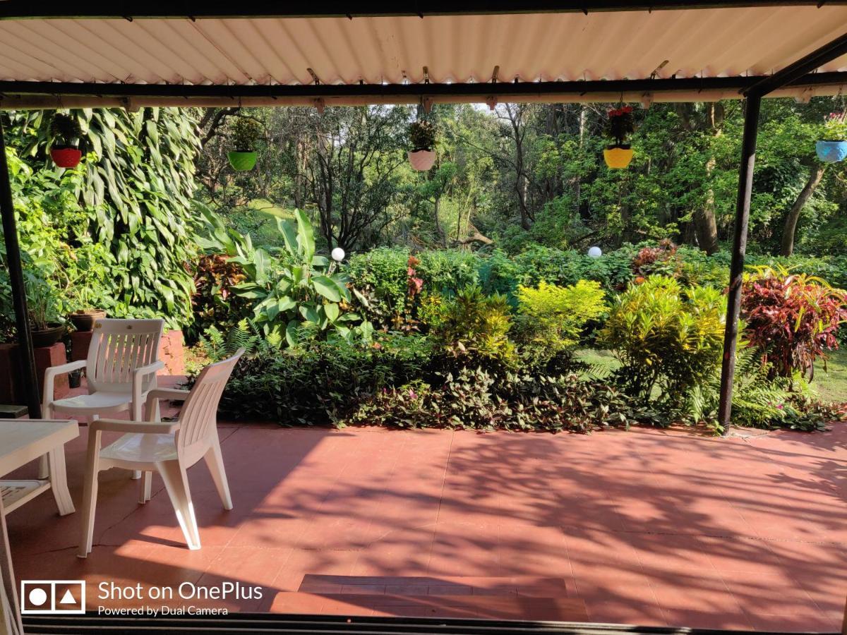 Leela'S Cottage Лонавла Екстер'єр фото