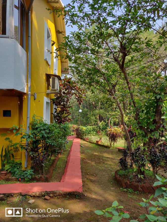 Leela'S Cottage Лонавла Екстер'єр фото