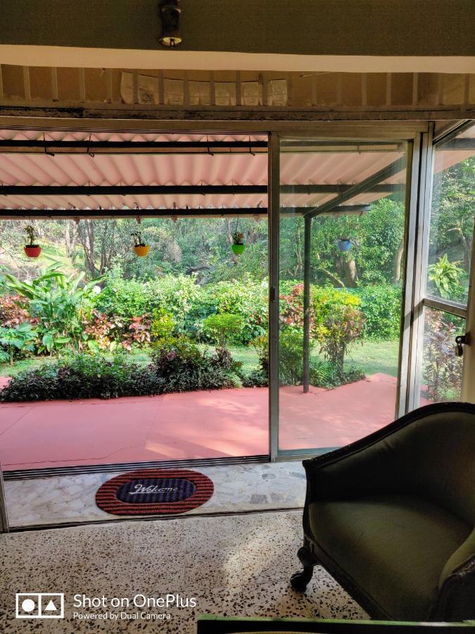 Leela'S Cottage Лонавла Екстер'єр фото