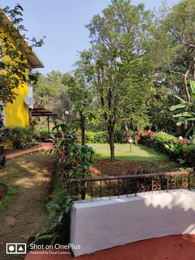 Leela'S Cottage Лонавла Екстер'єр фото